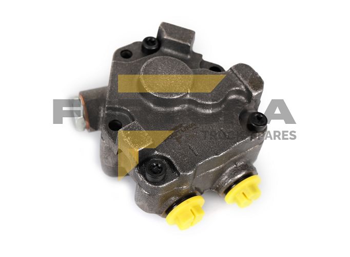 Imagem do produto BOMBA COMBUSTIVEL VOLVO FH/FM - D13 - Cód: FAP-11702